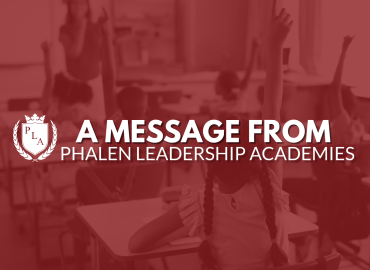  Phalen Leadership Academies